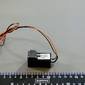 Air pump 24V