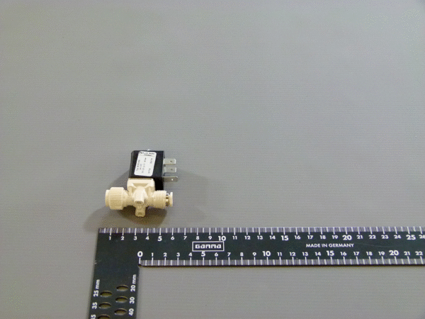 Solenoid
