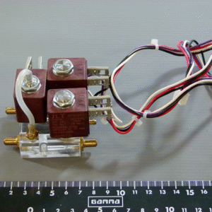 Airvalve manifold