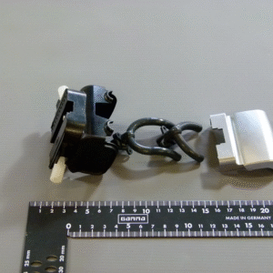 Outlet assy (assy)