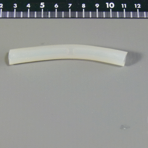 Silicone tube 4 x 3