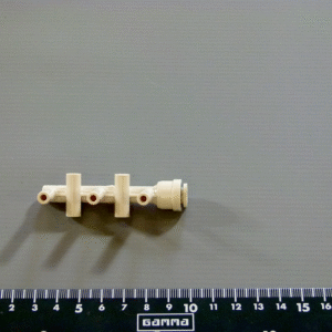 Manifold