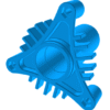 Housing Mandrel Vented - Image 2